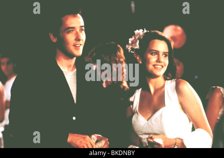 SAGEN SIE NICHTS (1989) JOHN CUSACK, IONE SKYE SAYA 015 Stockfoto