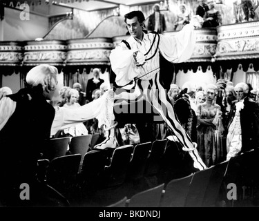 SCARAMOUCHE (1952) STEWART GRANGER NARBE 003P L Stockfoto