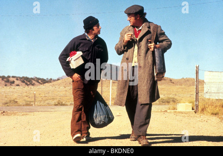 VOGELSCHEUCHE (1973) AL PACINO, GENE HACKMAN SROW 001 Stockfoto