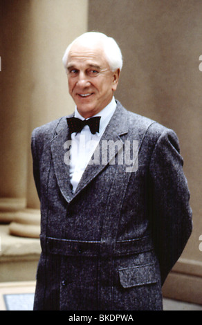 HERR MAGOO-1997 LESLIE NIELSEN Stockfoto