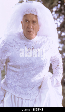 HERR MAGOO-1997 LESLIE NIELSEN Stockfoto