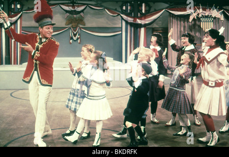 MUSIC MAN (1962) ROBERT PRESTON TMUM 002 Stockfoto