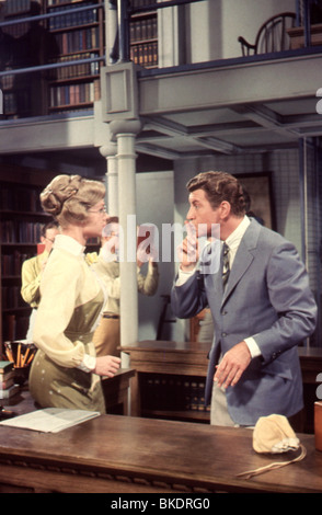 MUSIC MAN (1962) SHIRLEY JONES, ROBERT PRESTON TMUM 005 Stockfoto