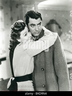 MEINE LIEBLINGSFRAU (1940) MEINE LIEBLINGSFRAU (ALT) IRENE DUNNE, CARY GRANT MFVW 001 P Stockfoto