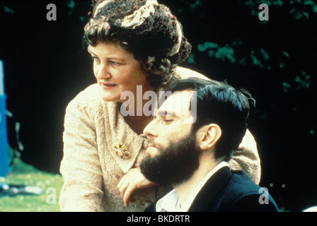 MEIN LINKER FUß (1989) BRENDA FRICKER, DANIEL DAY-LEWIS MLF 044 Stockfoto