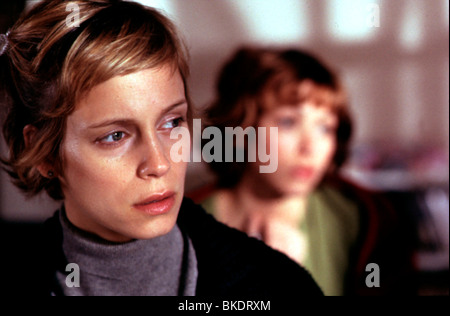 MEIN KLEINES AUGE-2002 LAURA REGAN Stockfoto