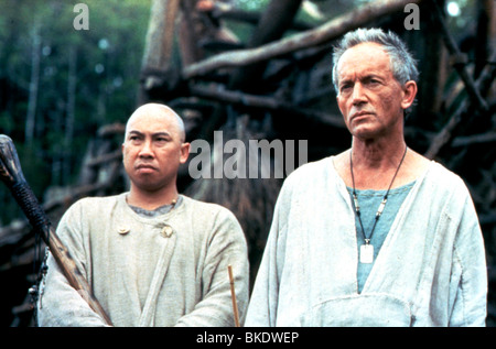 KEINE FLUCHT-1994 LANCE HENRIKSEN Stockfoto