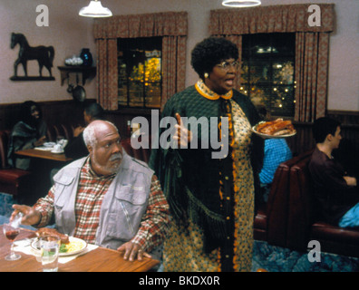 NUTTY PROFESSOR II: DIE KLUMPS (2000) EDDIE MURPHY NUTT 018 Stockfoto