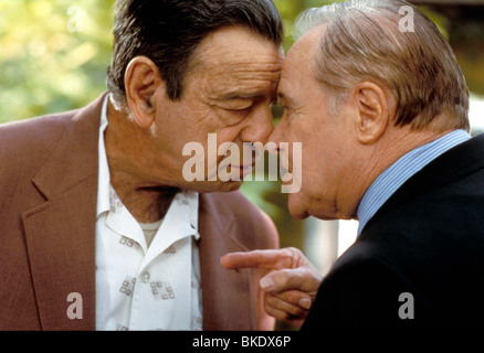 THE ODD COUPLE II (1998) DIE ODD COUPLE 2 (ALT) WALTER MATTHAU, JACK LEMMON ODC2 007 Stockfoto