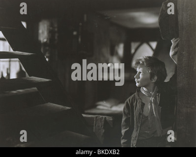 OLIVER TWIST (1948) JOHN HOWARD DAVIES OLVT 007P Stockfoto