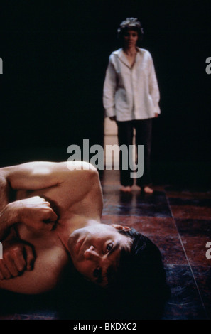 DIE FINAL CONFLICT (1981) OMEN 3 (ALT) LISA HARROW, SAM NEILL TFNC 003 Stockfoto