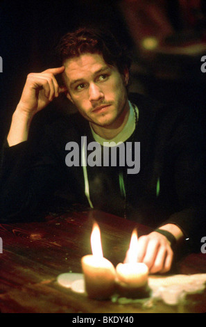 DER AUFTRAG (2003) DER SIN EATER (ALT) HEATH LEDGER ORDE 001-005 Stockfoto