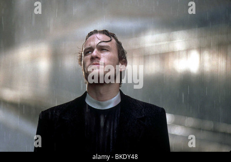 DER AUFTRAG (2003) DER SIN EATER (ALT) HEATH LEDGER ORDE 001-018 Stockfoto