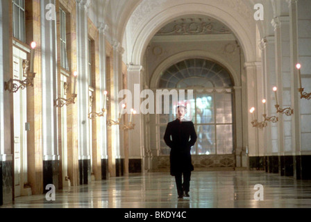 DER AUFTRAG (2003) DER SIN EATER (ALT) HEATH LEDGER ORDE 001-039 Stockfoto