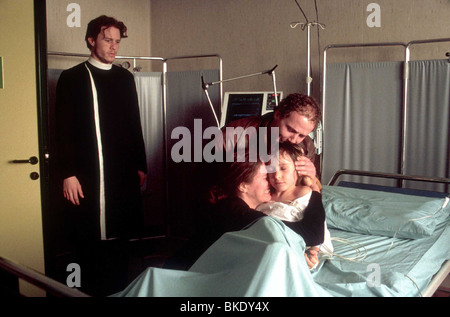 DER AUFTRAG (2003) DER SIN EATER (ALT) HEATH LEDGER ORDE 001-050 Stockfoto