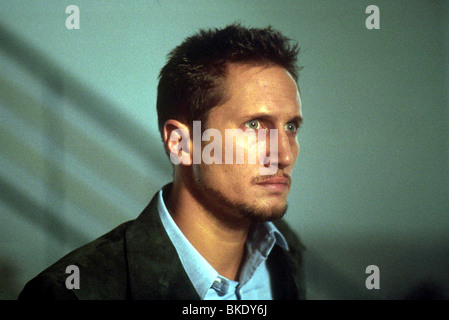 DER AUFTRAG (2003) DER SIN EATER (ALT) BENNO FÜRMANN ORDE 001-170 Stockfoto