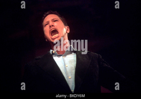 DER AUFTRAG (2003) DER SIN EATER (ALT) BENNO FÜRMANN ORDE 001-172 Stockfoto