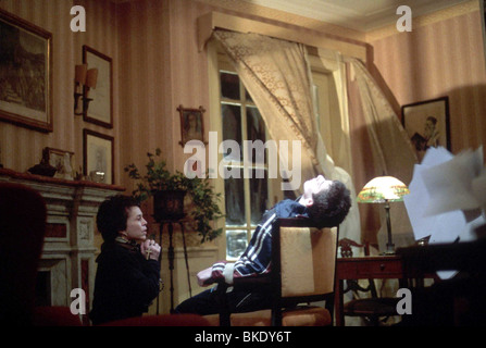 DER AUFTRAG (2003) DER SIN EATER (ALT) ORDE 001-220 Stockfoto