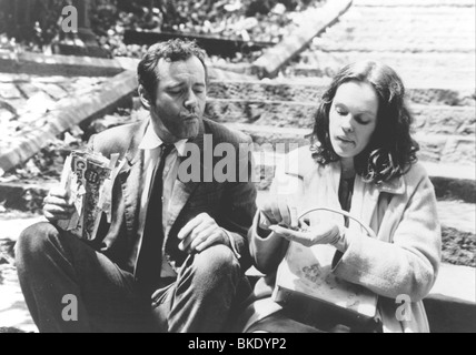 OUT-OF-SCHLAFLOS IN NEW YORK (1970) JACK LEMMON, SANDY DENNIS OTW 001 P Stockfoto