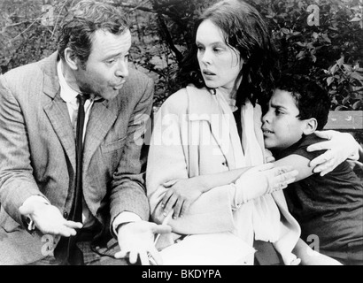 OUT-OF-SCHLAFLOS IN NEW YORK (1970) JACK LEMMON, SANDY DENNIS OTW 005 P Stockfoto