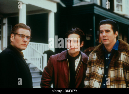 WILLIAM FORSYTHE PALOOKAVILLE (1996), VINCENT GALLO, ADAM TRESE PKV 009 Stockfoto