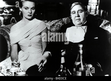 DIE PARADINE CASE (1947) ANN TODD, CHARLES LAUGHTON PRCS 016P L Stockfoto