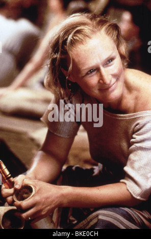 PARADISE ROAD-1997 GLENN CLOSE Stockfoto