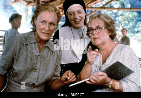 PARADISE ROAD (1997) GLENN CLOSE, JOHANNA TER STEEGE, PAULINE COLLINS PARR 012 Stockfoto