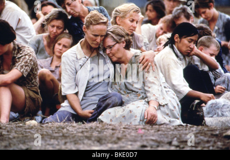 PARADISE ROAD (1997) GLENN CLOSE, PAULINE COLLINS PARR 025 Stockfoto