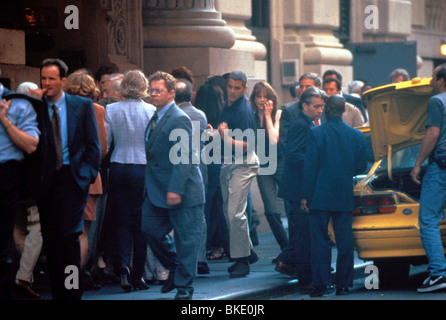 DIE PEACEMAKER (1997) GEORGE CLOONEY, NICOLE KIDMAN PEAC 074 Stockfoto