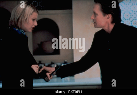 EIN PERFEKTER MORD (1998) GWYNETH PALTROW, MICHAEL DOUGLAS PRMR 039 Stockfoto