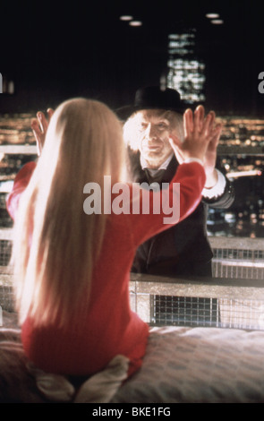 POLTERGEIST III (1988) HEATHER O' ROURKE, NATHAN DAVIS PT3 002 Stockfoto