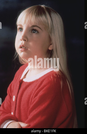 POLTERGEIST III (1988) HEATHER O' ROURKE PT3 009 Stockfoto