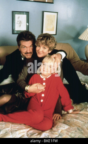 POLTERGEIST III (1988) TOM SKERRITT, NANCY ALLEN, HEATHER O' ROURKE PT3 035 Stockfoto