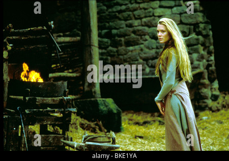 DIE BRAUT DES PRINZEN (1987) ROBIN WRIGHT PENN PRB 021 Stockfoto