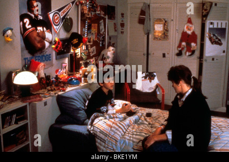 DIE BRAUT DES PRINZEN (1987) FRED SAVAGE PRB 029 Stockfoto