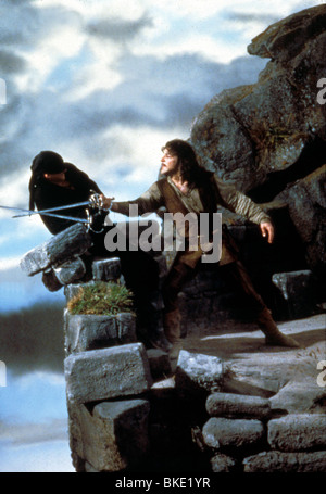 DIE BRAUT DES PRINZEN (1987) CARY ELWES, MANDY PATINKIN PRB 041 Stockfoto
