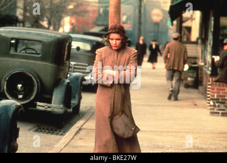 DIE PURPLE ROSE OF CAIRO (1984) MIA FARROW PRCA 007 Stockfoto