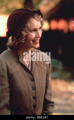 DIE PURPLE ROSE OF CAIRO (1984) MIA FARROW PRCA 056 Stockfoto