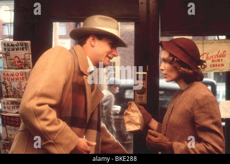 DIE PURPLE ROSE OF CAIRO (1984) JEFF DANIELS, MIA FARROW PRCA 066 Stockfoto