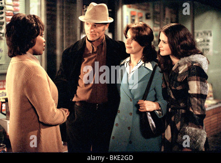 RADIO (2003) ALFRE WOODARD, ED HARRIS, DEBRA WINGER, SARAH DREW RADI 001-013 Stockfoto