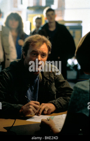 RAINING STONES (1993) BRUCE JONES RNST 033 Stockfoto