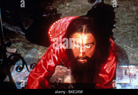 RASPUTIN: DER MAD MONK (1966) CHRISTOPHER LEE RMMK 001 Stockfoto