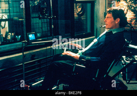 REAR WINDOW (TVM - 1998) CHRISTOPHER REEVE REWE 001 Stockfoto