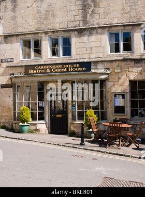 Painswick Gloucestershire England UK Stockfoto