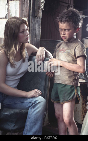 TEXAS CHAINSAW MASSACRE (2003) JESSICA BIEL TEXM 001-23 Stockfoto