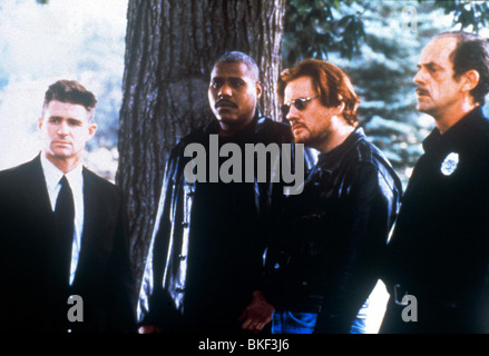 AKTIVITÄTEN IN DENVER WENN DU TOT (1995) TREAT WILLIAMS, BILL NUNN, WILLIAM FORSYTHE, CHRISTOPHER LLOYD TTDD 040 BIST Stockfoto