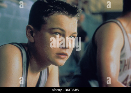 DIESER JUNGE LEBEN (1993) LEONARDO DICAPRIO TBL 085 Stockfoto