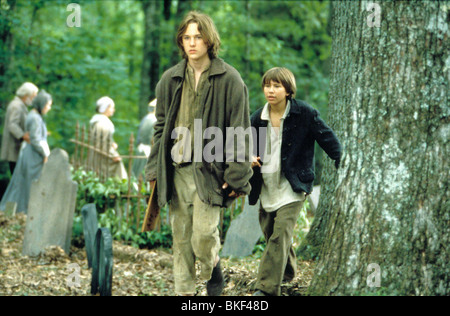 TOM UND HUCK (1995) BRAD RENFRO, JONATHAN TAYLOR THOMAS TOHU 006 Stockfoto