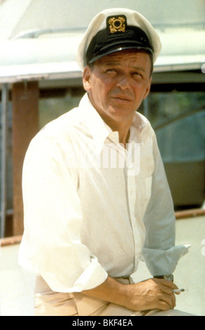 TONY Rom, Frank Sinatra, 1967, TM & Copyright © 20th Century Fox Film ...